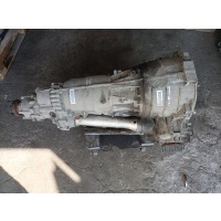 акпп (автоматическая коробка переключения передач) Audi Audi A8 [4E] 2002-2007 2005 09E300036LX