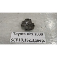 Регулятор тормозных усилий Toyota Vitz SCP10 2000 90412-10140