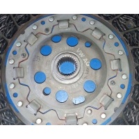 Диск сцепление 03l141031l vw - skoda - audi