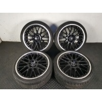 Audi a8 d3 колёса колёсные диски 5x112 9jx19 et41 4e0601025am