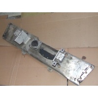 Мерседес рама дополнительная переднее a1662400600 w166
