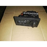 Переключатель света Volkswagen Golf 3(1991-1997) 1996 1H6941532