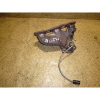 коллектор выхлопной зонд nissan мурано z51 3.5 v6