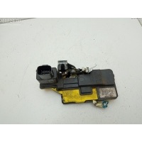 Замок двери задней левой Volvo S80 2002 8650552
