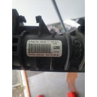 Volkswagen oe 4h0121251b радиатор