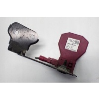 Усилитель антенна блок 4m0035507 audi a6 c8 19r