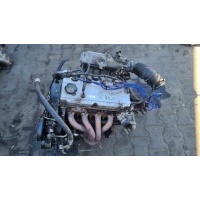 Mitsubishi carisma 1.8 4g93 116km двигатель в сборе