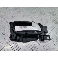 Ручка двери внутренняя задняя правая Citroen C5 2 (2007-2017) 2010 9660525380,9144G4