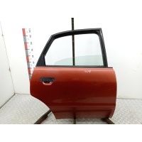 Дверь задняя правая Audi A4 B5 (1994-2001) 1995 ,8D0833052C