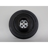 Шкив коленвала Land Rover Discovery Sport 2014 LR074072