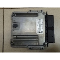Блок управления двигателем Land Rover Discovery Sport 2014 LR088575