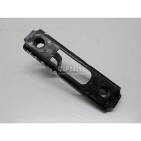Кронштейн переднего бампера BMW 2-serie F45/F46 Tourer 2015  51117342108