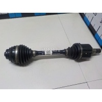 Полуось передняя левая BMW 2-serie F45/F46 Tourer 2015 31608643375