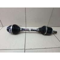 Полуось передняя левая BMW 2-serie F45/F46 Tourer 2015 31608643375