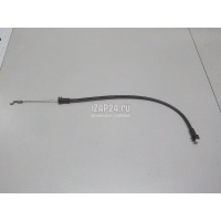 Трос открывания передней двери Volvo XC90 2015 31484036