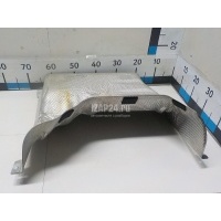 Защита топливного бака Hyundai-Kia Tucson 2015 31220D7000