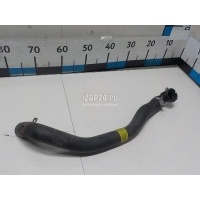 Патрубок радиатора Hyundai-Kia Tucson 2015 25410D3700