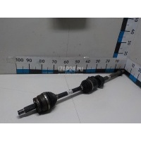 Полуось передняя правая Hyundai-Kia Tucson 2015 49501D7030