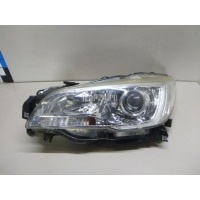 Фара левая Subaru Legacy Outback (B15) 2015 84001AL030