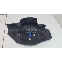 Защита антигравийная VAG Superb 2015 5Q0501733
