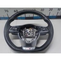 Рулевое колесо для AIR BAG (без AIR BAG) Hyundai-Kia Sportage 2016 56110D9KF0KA1
