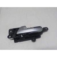 Ручка двери внутренняя левая Hyundai-Kia Sportage 2016 82610F1010SA1