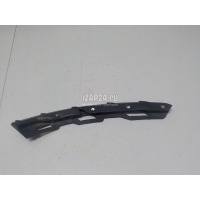 Кронштейн переднего бампера правый Hyundai-Kia Sportage 2016 86534F1500