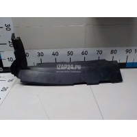 Воздуховод радиатора нижний Hyundai-Kia Sorento III Prime (2015 - 2020) 29136C5100