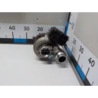 Турбокомпрессор (турбина) Hyundai-Kia Sorento III Prime (2015 - 2020) 282312F950