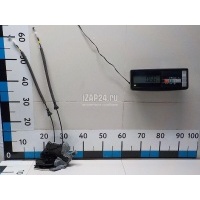 Замок двери задней левой Hyundai-Kia Sorento III Prime (2015 - 2020) 81410C5010
