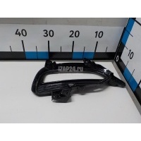 Накладка заднего бампера левая Hyundai-Kia Sorento III Prime (2015 - 2020) 86653C5500