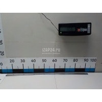 Накладка стекла заднего правого Hyundai-Kia Sorento III Prime (2015 - 2020) 83860C5002