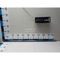 Накладка стекла переднего правого Hyundai-Kia Sorento III Prime (2015 - 2020) 82220C5000