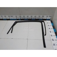 Уплотнитель стекла двери Hyundai-Kia Sorento III Prime (2015 - 2020) 83540C5002