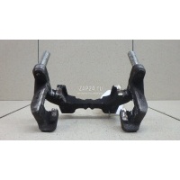 Скоба суппорта заднего BMW X1 F48 2014 34206860406
