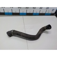 Патрубок радиатора BMW 7-serie G11/G12 2015 17128602603