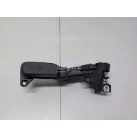Блок предохранителей BMW 7-serie G11/G12 2015 61149339823