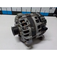Генератор BMW 7-serie G11/G12 2015 12318575059