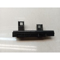 Направляющая стекла двери VAZ Lada X-Ray 2016 822162020R