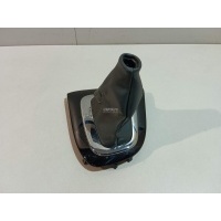 Чехол кулисы Renault Kaptur 2016 969356814R
