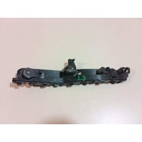 Кронштейн заднего бампера левый Renault Kaptur 2016 850452611R