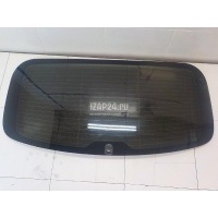 Стекло двери багажника VAG Macan 2013 95B845051A