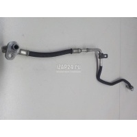 Трубка кондиционера Land Rover XE 2015 LR091477
