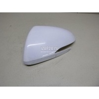 Крышка корпуса зеркала левого Hyundai-Kia Elantra (2016 - 2020) 87616F2000