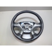 Рулевое колесо для AIR BAG (без AIR BAG) Nissan Murano (Z52) 2015 484305AR1A