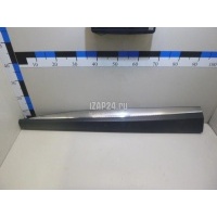 Накладка двери передней левой Nissan Murano (Z52) 2015 808715BF0A