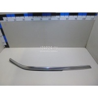 Накладка стекла заднего правого Nissan Murano (Z52) 2015 838205BF0A