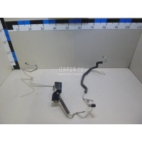 Трубка кондиционера Nissan Murano (Z52) 2015 924405AA0C