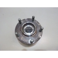 Ступица передняя Nissan Murano (Z52) 2015 402033JK0C