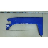 Крыло переднее левое Toyota FJ Cruiser 2006 5380235690